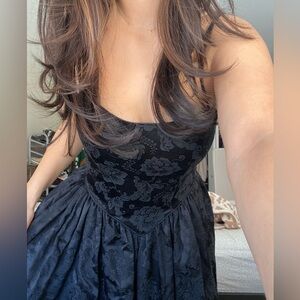 Betsey Johnson dress